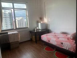 Parc Oasis (D22), Condominium #460843361